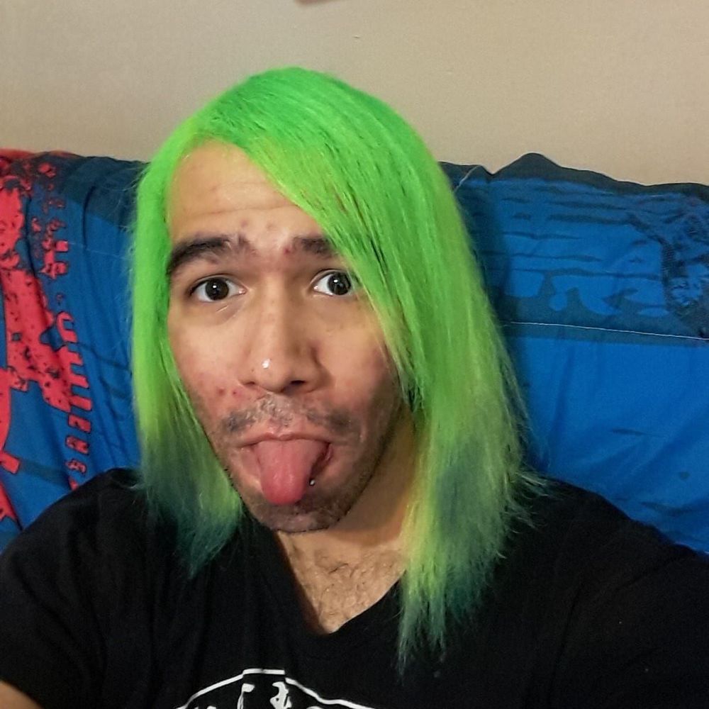 Meet your Posher, Neon